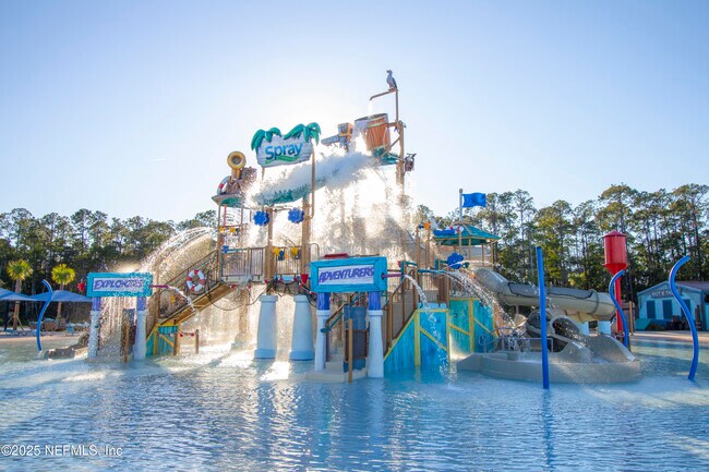 Building Photo - 80 Cape San Blas Way