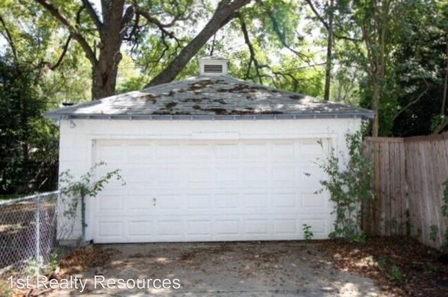 Building Photo - 3 br, 1 bath House - 4005 Boyd Ave.