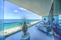 Building Photo - 10203 Collins Ave