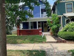 Building Photo - 1462 N Alabama-