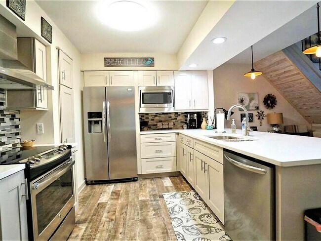 Building Photo - 86 S Driftwood Bay