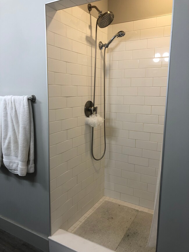 Master Bath - 11 W Gay St