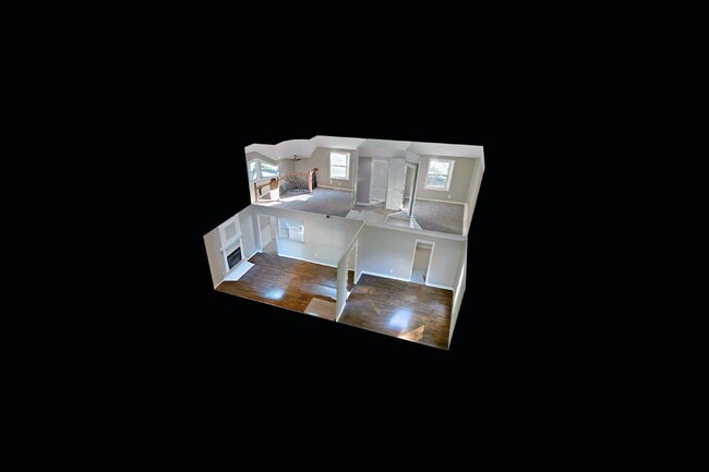 Building Photo - Charming 2 Bedroom, 2 Bath with Extra Loft Space Available Now!