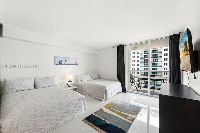 Building Photo - 2401 Collins Ave