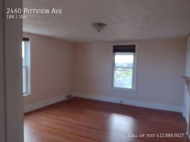 Building Photo - 2460 Pittview Ave