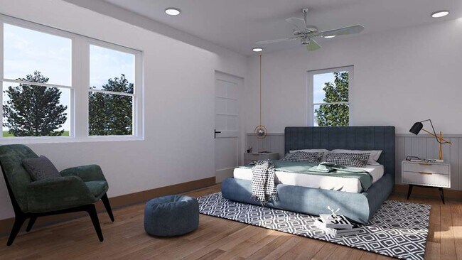 Building Photo - Brand New Duplex in The Amazing Old Shando...