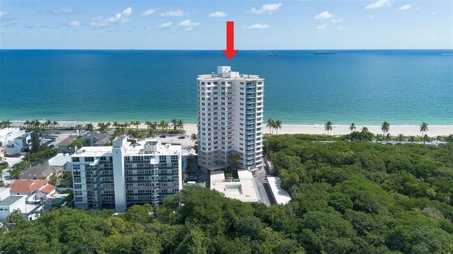Building Photo - 1151 N Fort Lauderdale Beach Blvd