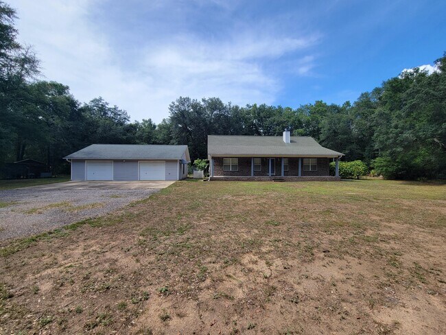 Building Photo - 4707 Nichols Creek Rd