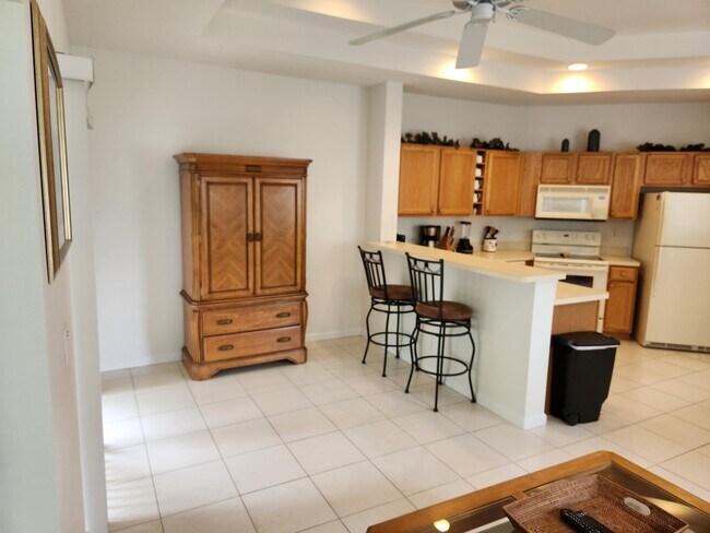 Building Photo - 8913 Sandshot Ct