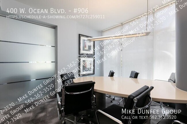 Building Photo - 400 W Ocean Blvd