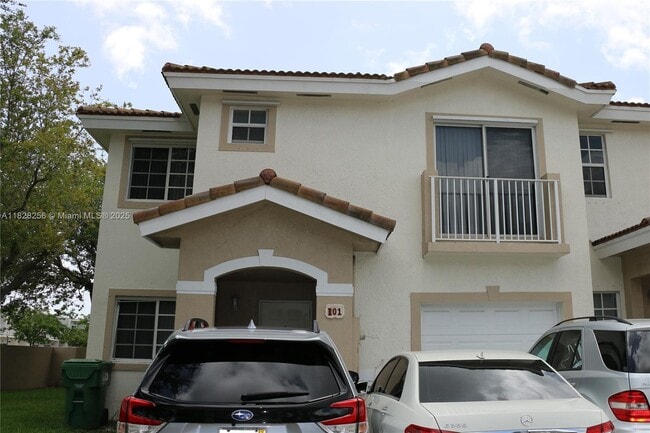 Building Photo - 13990 SW 260th St