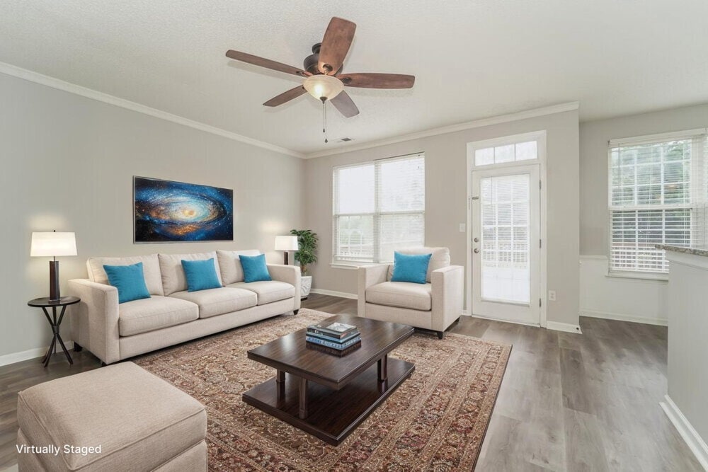 Building Photo - 4705 Fox Thorne Dr