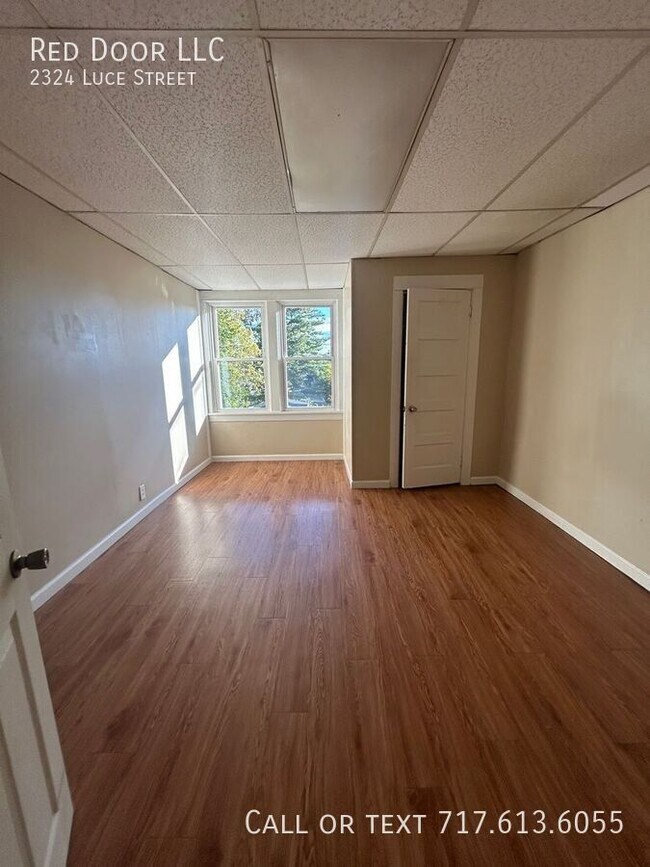 Building Photo - 2324 Luce St