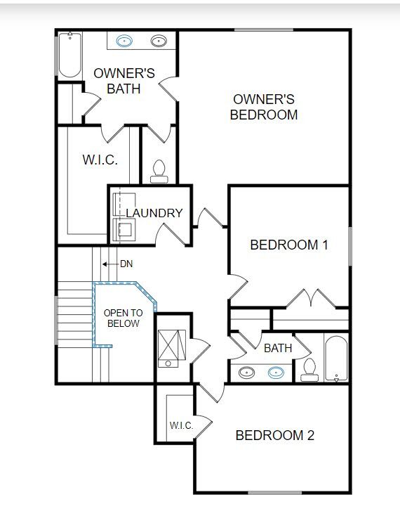 Building Photo - 12842 S Quail Lake Dr