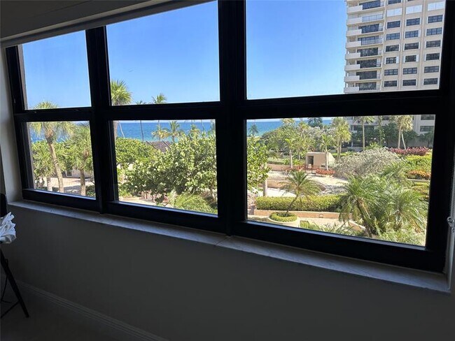 Building Photo - 5100 N Ocean Blvd