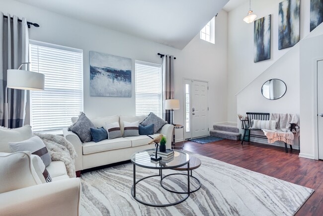 Interior Photo - Manors at Brookmere