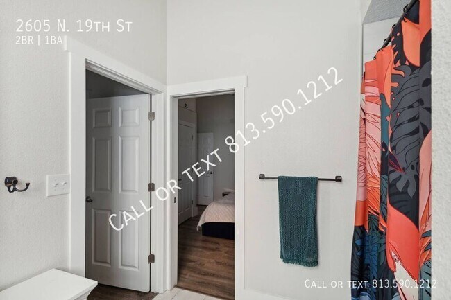 Building Photo - 2605 N 19th St