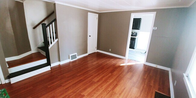 Living Room - 73 Virginia Rd