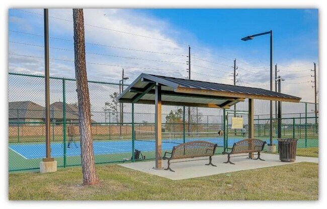 Building Photo - 12115 Ballshire Pines Dr