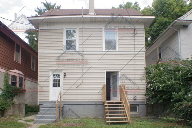 Building Photo - Illinois Estate: New Year, New Home: 50% O...