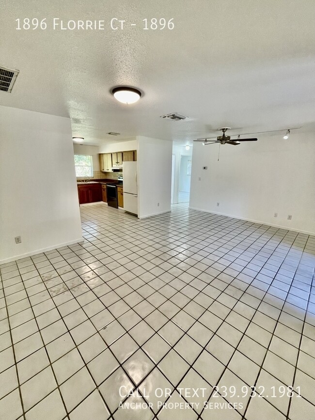 Building Photo - 1896 Florrie Ct