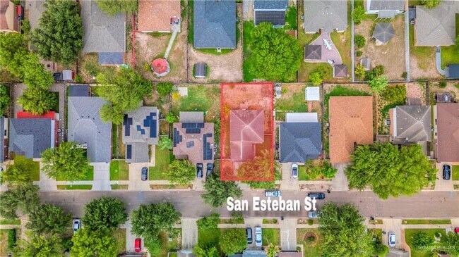 Building Photo - 37 San Esteban St