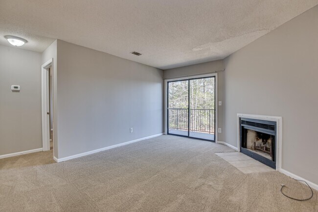 Interior Photo - Regency Village