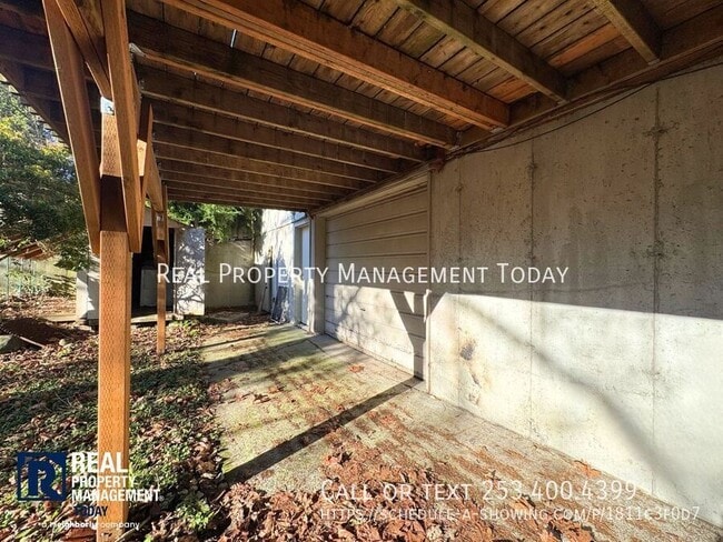 Building Photo - 4502 76th Ave W