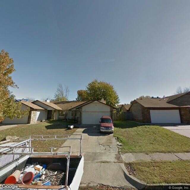 half duplex 3927 S 131st E Ave Tulsa OK 74134 Apartment Finder