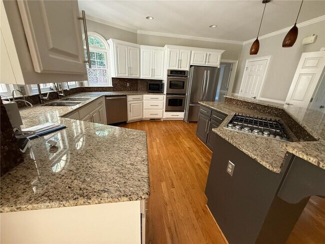 Building Photo - 305 Pilgrimage Point