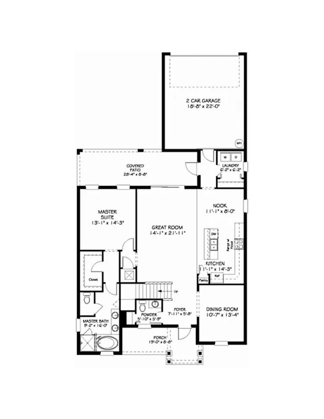 Building Photo - BEAUTIFUL 4 BEDROOM 3.5 BATHS HOME 2566 SQ...