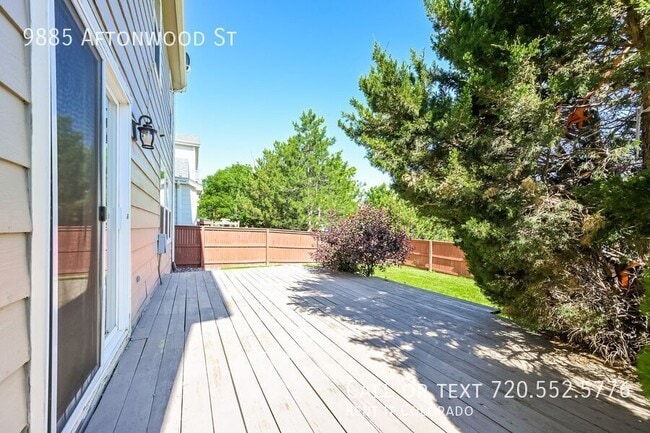 Building Photo - 9885 Aftonwood St