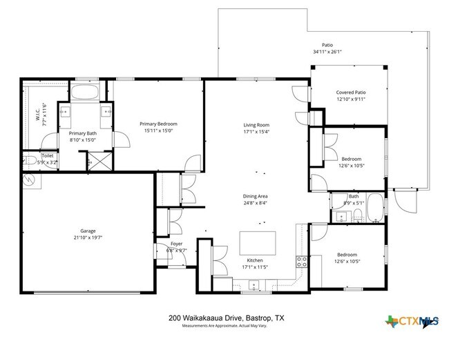 Building Photo - 200 Waikakaaua Dr