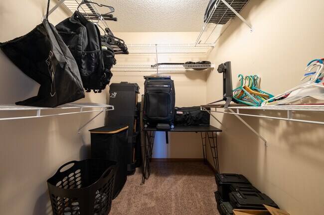 Building Photo - 17540 Gillette Way