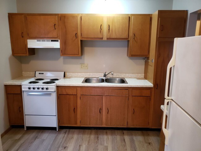 Building Photo - 1126 Jefferson St