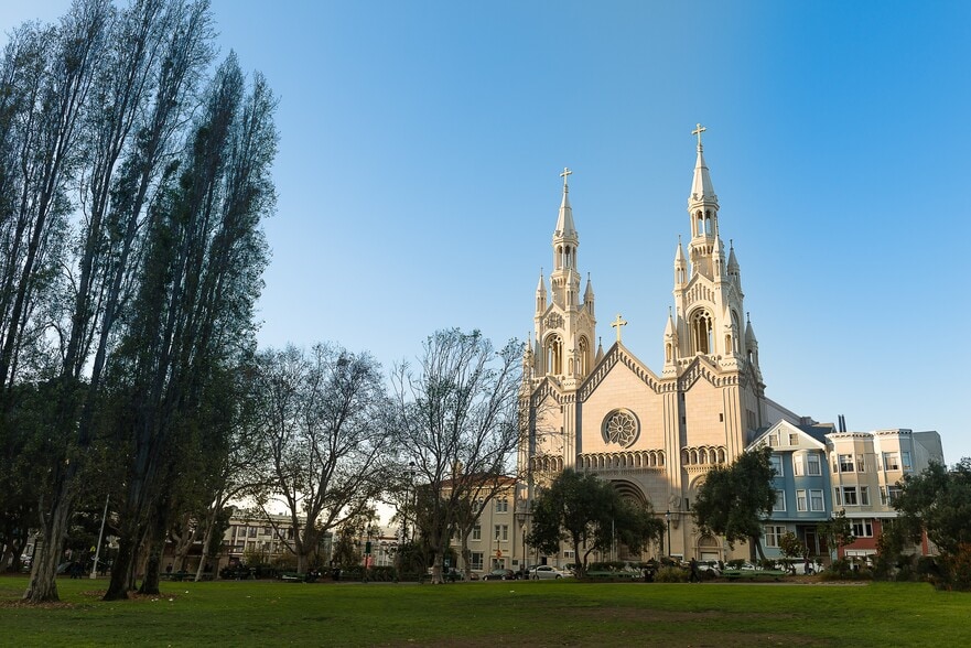 Photo of URBANESTS | 371 Columbus Avenue