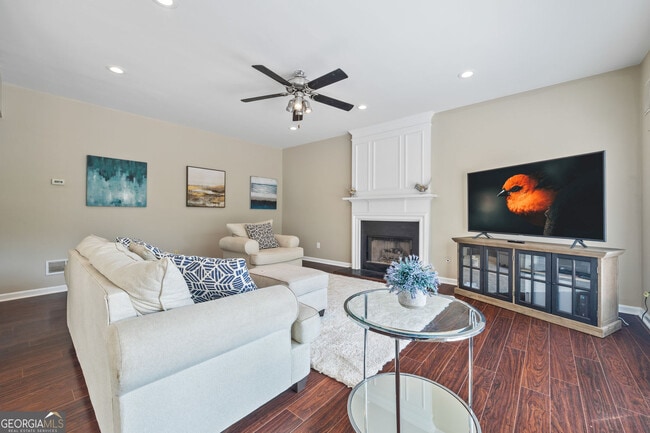 Building Photo - 3618 Petherton Wy NW