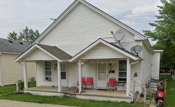 Building Photo - 250 E Pennsylvania St