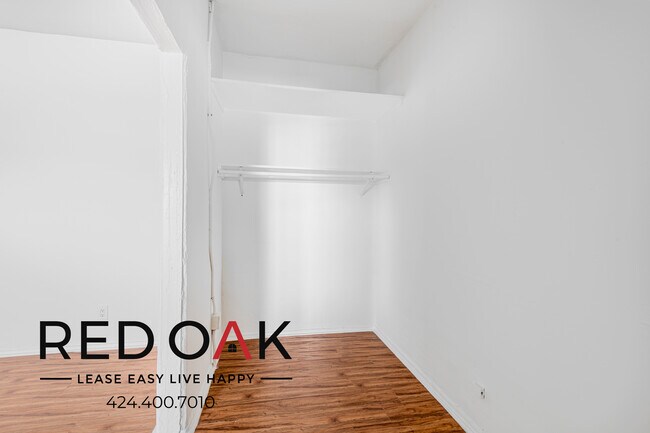 Building Photo - 1518 S Wilton Pl
