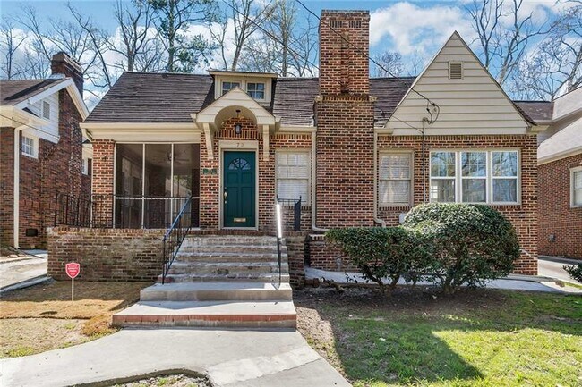 Building Photo - 773 Brookridge Dr NE