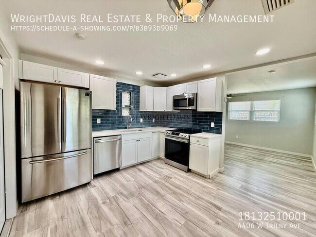 Building Photo - 4406 W Trilby Ave