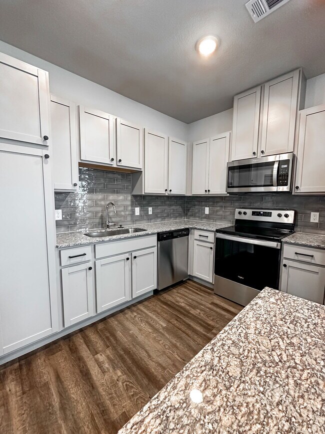 Building Photo - 3635 Marine Creek Pkwy