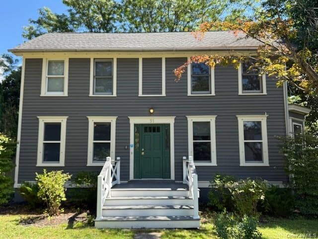 Primary Photo - 51 Montgomery St