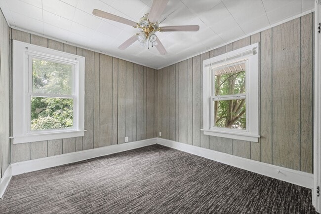 Building Photo - Bright living ? cozy dining flow for everyday comfort and easy entertaining.