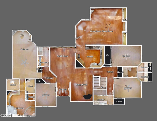 Building Photo - 13022 Huntley Manor Dr