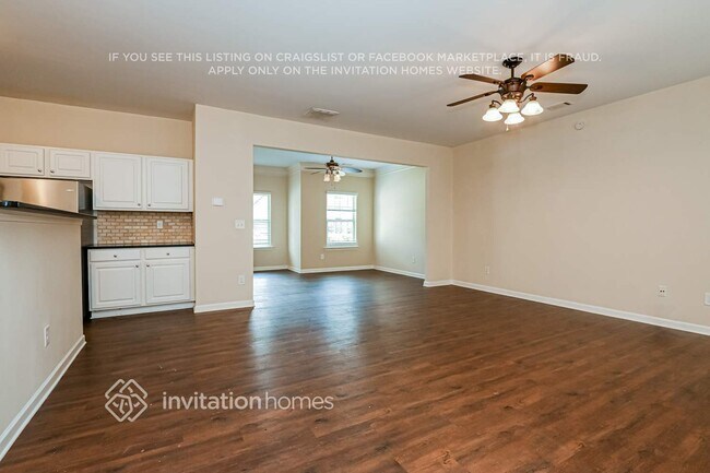 Building Photo - 1816 Logan Ridge Cir