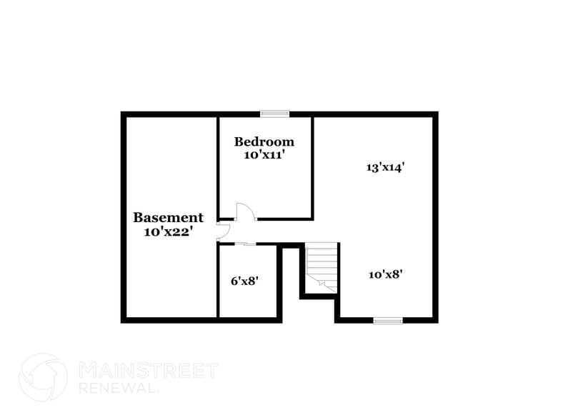 Building Photo - 4018 Breathitt Pl