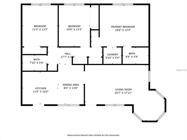 Building Photo - 5401 Hansel Ave