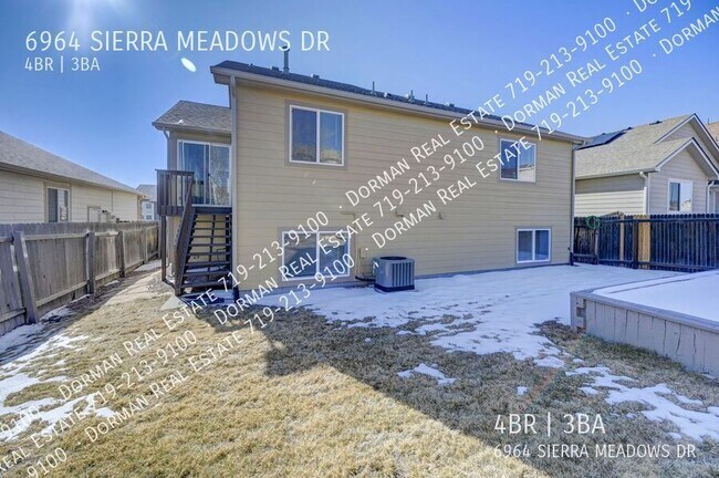 Building Photo - 6964 Sierra Meadows Dr
