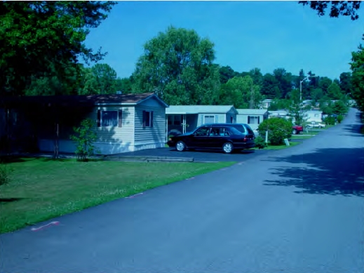 Primary Photo - Windsor Heights Mobile Home Park